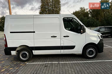 Вантажний фургон Renault Master 2020 в Луцьку