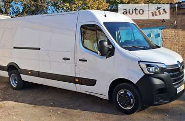 Вантажний фургон Renault Master 2020 в Бердичеві