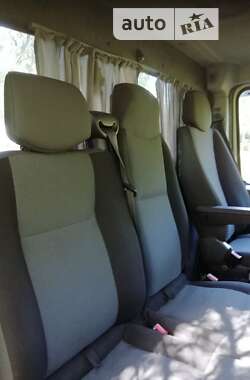 Автовоз Renault Master 2007 в Львове