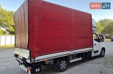 Грузовой фургон Renault Master 2018 в 