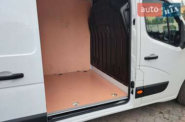 Вантажний фургон Renault Master 2021 в Дубні