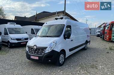 Рефрижератор Renault Master 2019 в Хусті