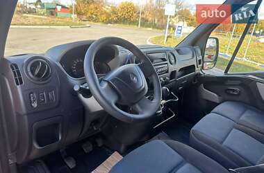 Грузовой фургон Renault Master 2014 в Киеве