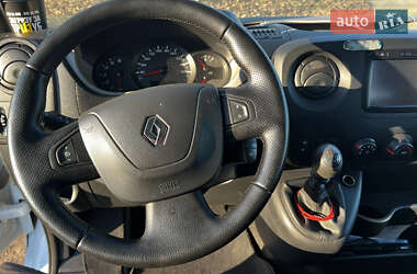 Автовоз Renault Master 2017 в 