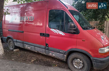 Інші автобуси Renault Master 1999 в Великій Олександрівці