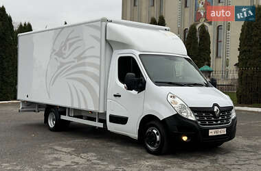 Вантажний фургон Renault Master 2019 в Дубні