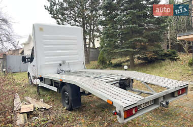 Автовоз Renault Master 2019 в 