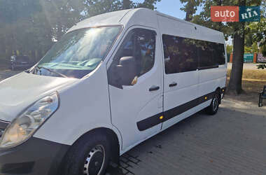 Мікроавтобус Renault Master 2015 в Богородчанах