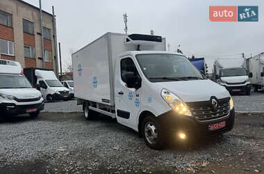 Другие грузовики Renault Master 2019 в Ровно