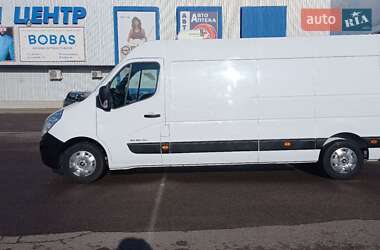 Рефрижератор Renault Master 2018 в Ковелі