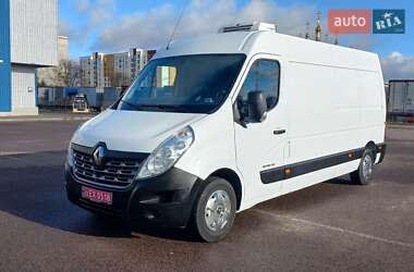 Рефрижератор Renault Master 2018 в Ковелі