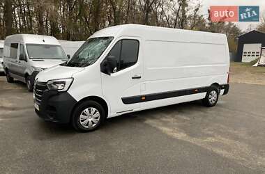 Вантажний фургон Renault Master 2021 в Ірпені