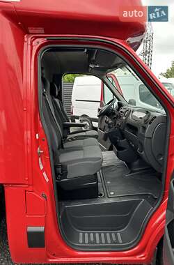 Тентованый Renault Master 2019 в Ковеле