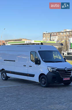 Вантажний фургон Renault Master 2020 в Коломиї