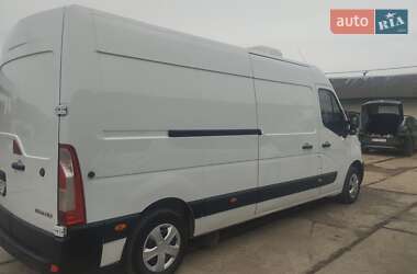 Рефрижератор Renault Master 2015 в Володимирі