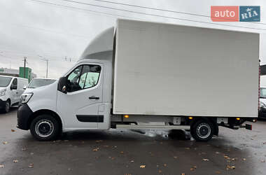 Грузовой фургон Renault Master 2020 в Киеве