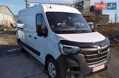 Грузовой фургон Renault Master 2019 в Ровно