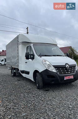 Тентованый Renault Master 2019 в Ковеле