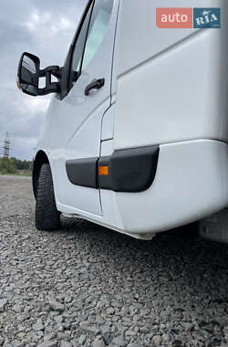 Тентованый Renault Master 2019 в Ковеле