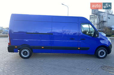 Грузовой фургон Renault Master 2019 в Киеве