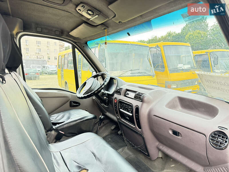 Рефрижератор Renault Master 2000 в Одессе