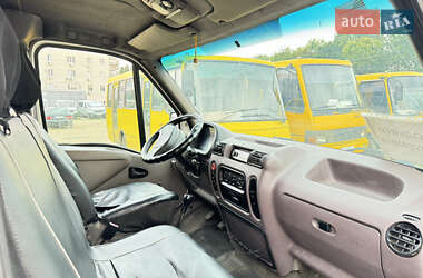 Рефрижератор Renault Master 2000 в 