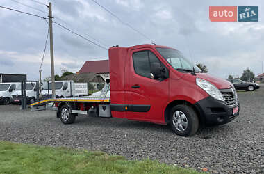 Автовоз Renault Master 2019 в Ковеле