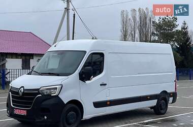 Вантажний фургон Renault Master 2021 в Ковелі