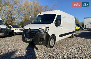 Грузовой фургон Renault Master 2020 в Ровно