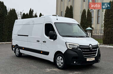 Рефрижератор Renault Master 2020 в Дубно