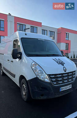 Інші вантажівки Renault Master 2013 в Рівному