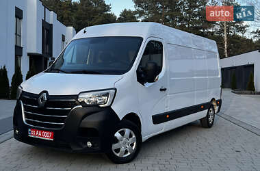 Вантажний фургон Renault Master 2020 в Ковелі