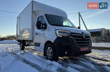 Другие грузовики Renault Master 2020 в Бердичеве