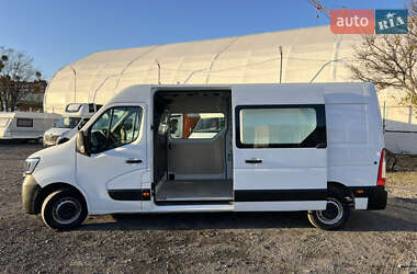 Грузовой фургон Renault Master 2020 в Луцке