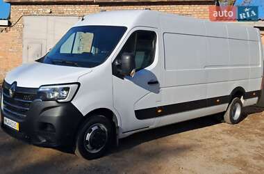 Грузовой фургон Renault Master 2020 в Бердичеве