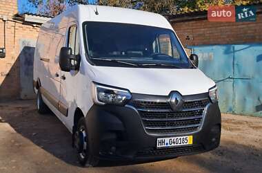 Грузовой фургон Renault Master 2020 в Бердичеве