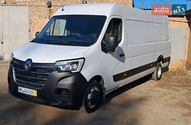 Грузовой фургон Renault Master 2020 в Бердичеве