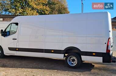 Грузовой фургон Renault Master 2020 в Бердичеве