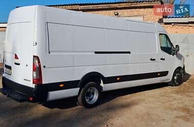 Грузовой фургон Renault Master 2020 в Бердичеве