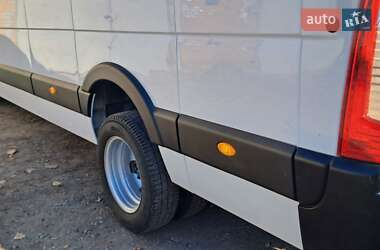 Грузовой фургон Renault Master 2020 в Бердичеве