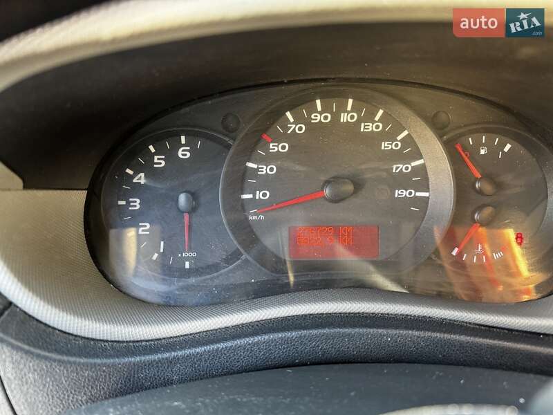 Вантажний фургон Renault Master 2014 в Львові фото 5 Вантажний фургон Renault Master 2014 в Львові