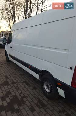 Другие грузовики Renault Master 2014 в Ковеле