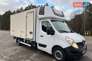 Рефрижератор Renault Master 2018 в Києві