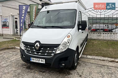 Другие автобусы Renault Master 2017 в Измаиле