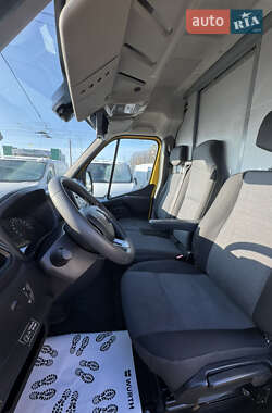 Грузовой фургон Renault Master 2021 в Киеве