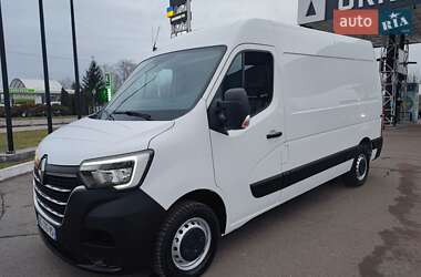 Грузовой фургон Renault Master 2021 в Дубно