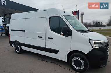 Грузовой фургон Renault Master 2021 в Дубно