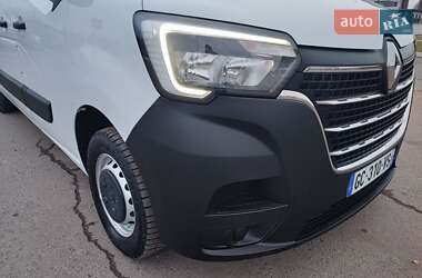 Грузовой фургон Renault Master 2021 в Дубно