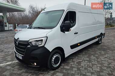 Грузовой фургон Renault Master 2022 в Дубно