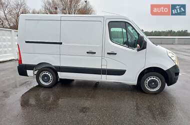 Вантажний фургон Renault Master 2018 в Києві